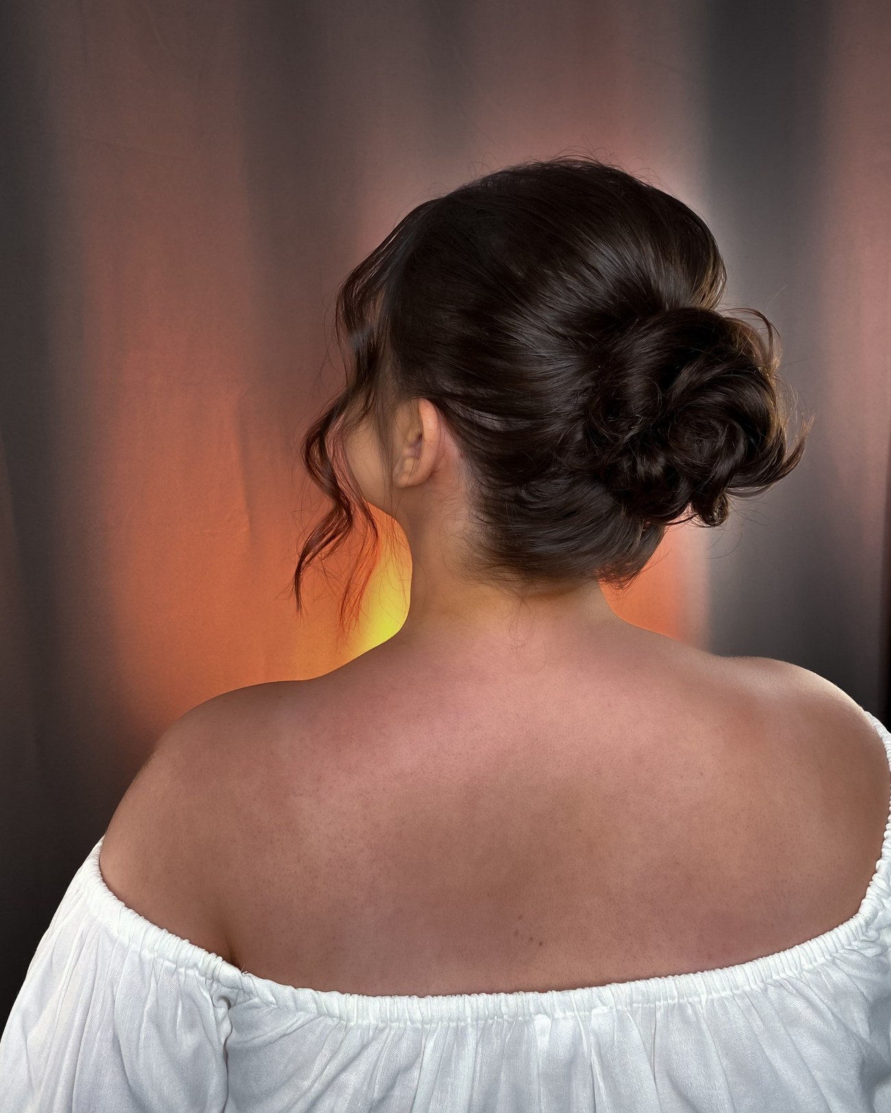 Fryzury, realizacja 21