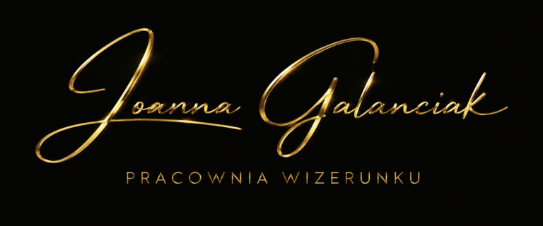 Joanna Galanciak – Pracownia Wizerunku